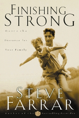 Finishing Strong book