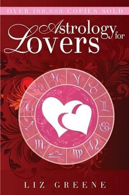 Astrology for Lovers book