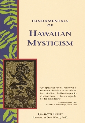 Fundamentals Of Hawaiian Mysticism book