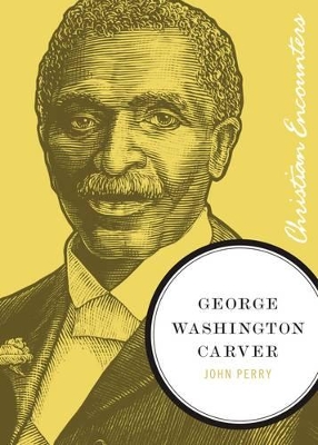 George Washington Carver book