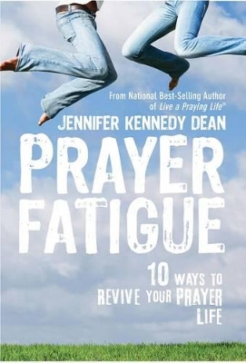 Prayer Fatigue book