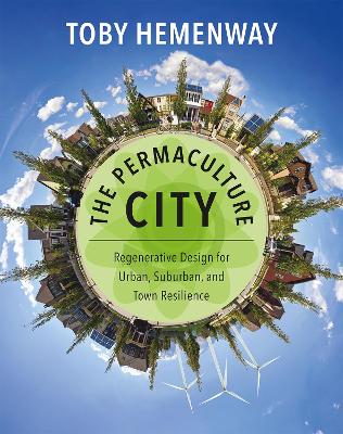 Permaculture City book