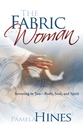 Fabric of a Woman book