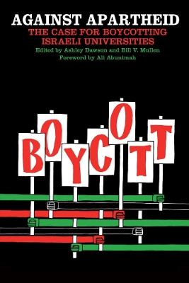 Against Apartheid book