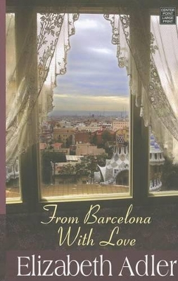 From Barcelona With Love book