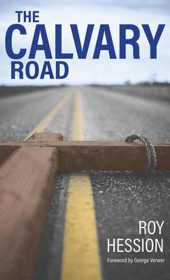 Calvary Road (2016 edition), The book