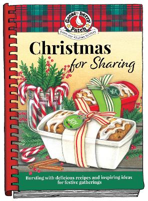 Christmas for Sharing book