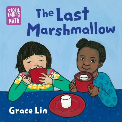 The Last Marshmallow book