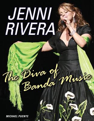 Jenni Rivera book