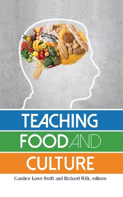 Teaching Food and Culture book