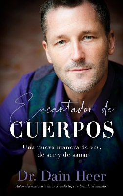 Encantador de cuerpos (Spanish) book