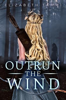 Outrun the Wind book