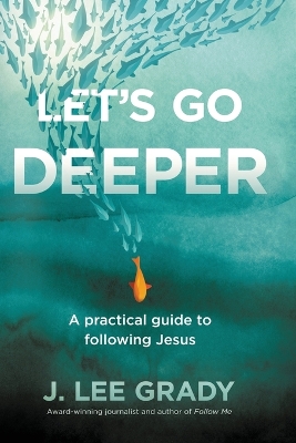 Let's Go Deeper book