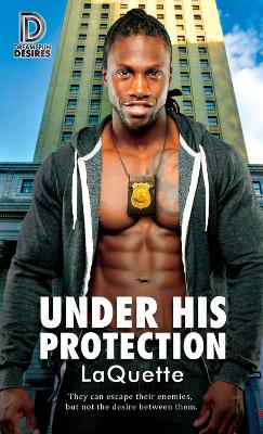 Under His Protection Volume 80 book