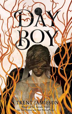 Day Boy by Trent Jamieson