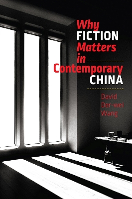 Why Fiction Matters in Contemporary China book