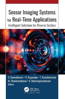 Sensor Imaging Systems for Real-Time Applications: Intelligent Solutions for Diverse Sectors book