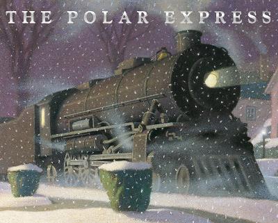 The Polar Express: Mini Edition book