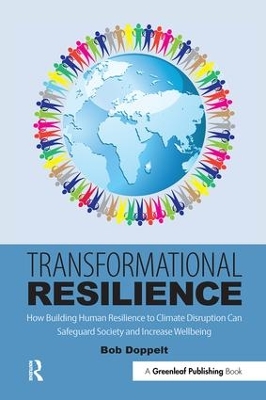 Transformational Resilience by Bob Doppelt