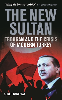 New Sultan book