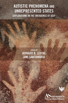 Autistic Phenomena and Unrepresented States: Explorations in the Emergence of Self book
