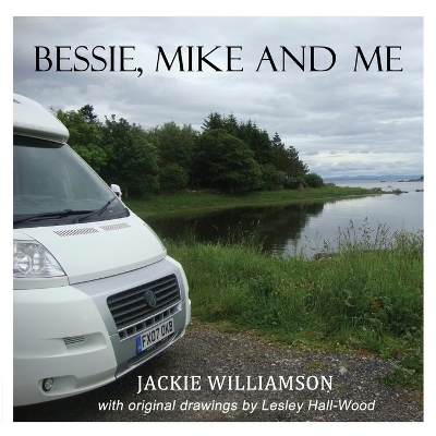 Bessie, Mike and Me book