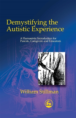 Demystifying the Autistic Experience book