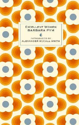 Excellent Women by Barbara Pym