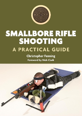 Smallbore Rifle Shooting book