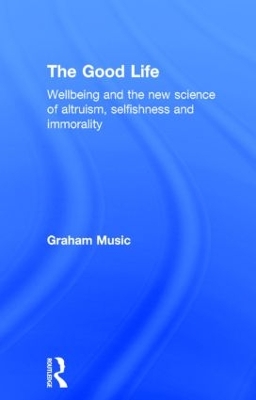 The Good Life by Graham Music