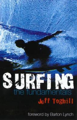 Surfing: The Fundamentals book