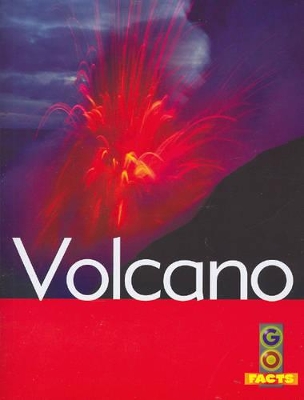 Volcano book