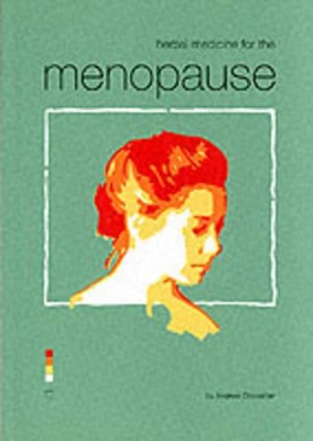 Herbal Medicine for the Menopause book