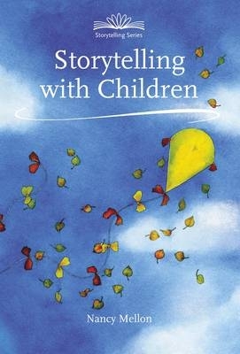 Storytelling With Children book