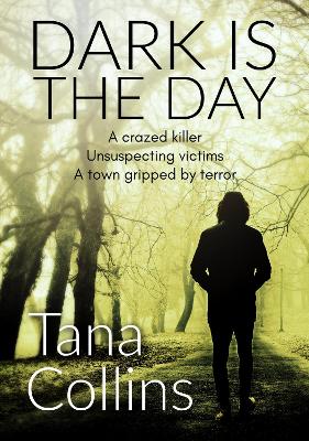 Dark Is The Day book