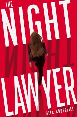 The Night Lawyer book