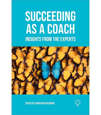 Succeeding as a Coach: Insights from the Experts book