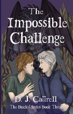 The Impossible Challenge book