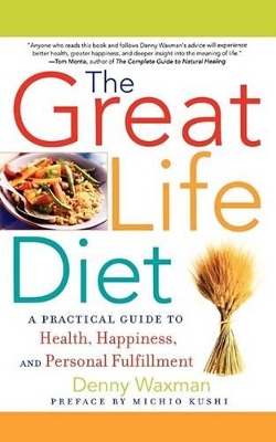 Great Life Diet book