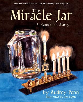 Miracle Jar book