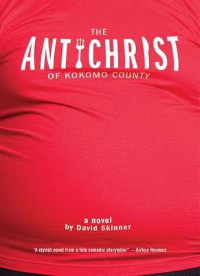 Antichrist of Kokomo County book