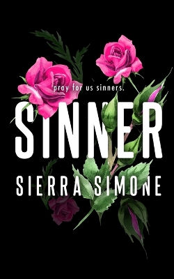 Sinner book