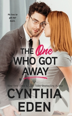 The One Who Got Away book