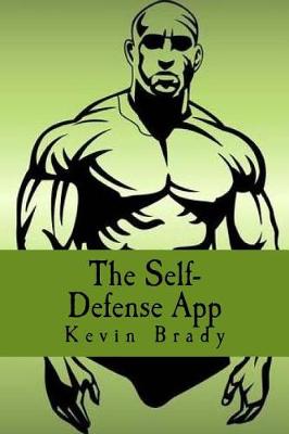 Self Defense App book