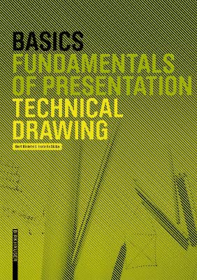 Basics Technical Drawing book