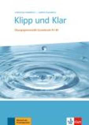 Klipp und Klar book