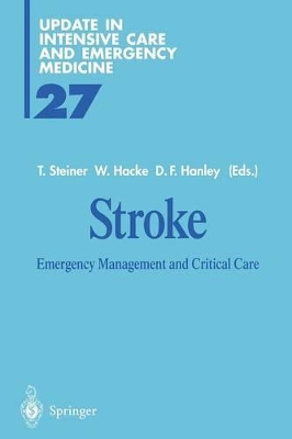 Stroke book