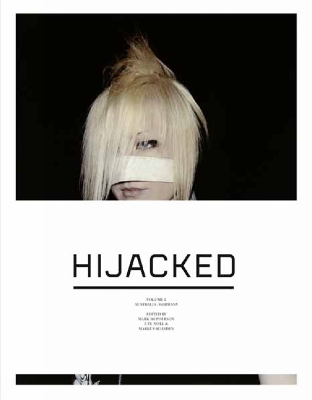 Hijacked 2 book