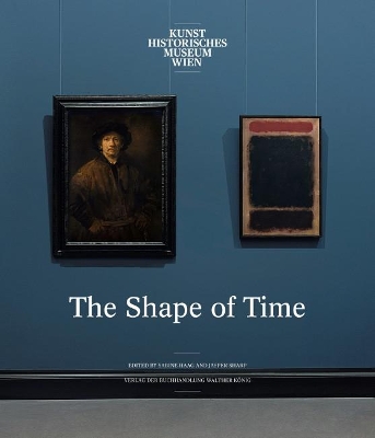 Shape of Time book