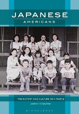 Japanese Americans: The History and Culture of a People book